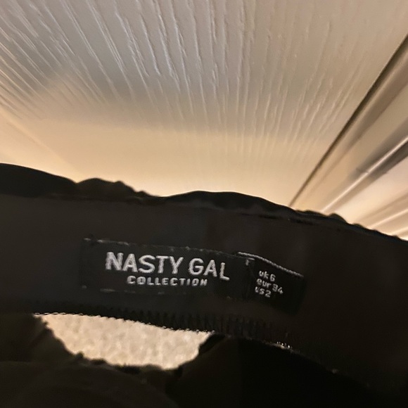 NWOT Nasty Gal top - Picture 3 of 3